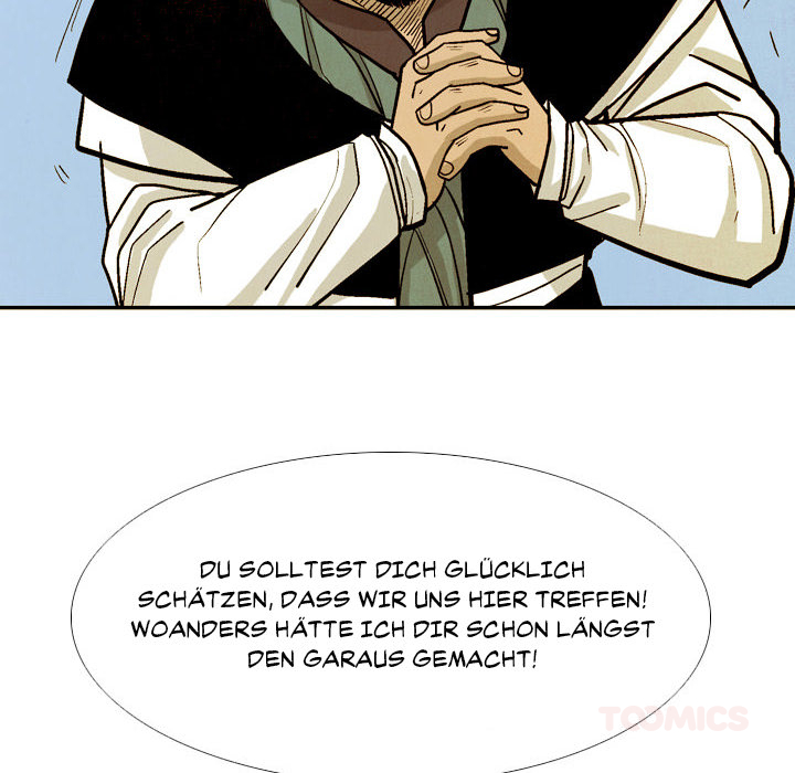 Der Schwertklan Joseons - episode 37 - 98