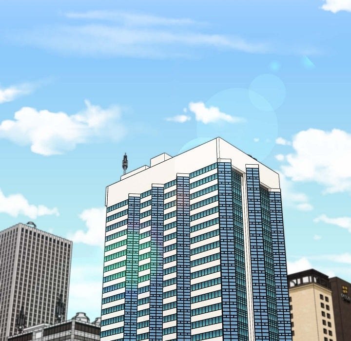 Fragrant Office Life - episode 4 - 44