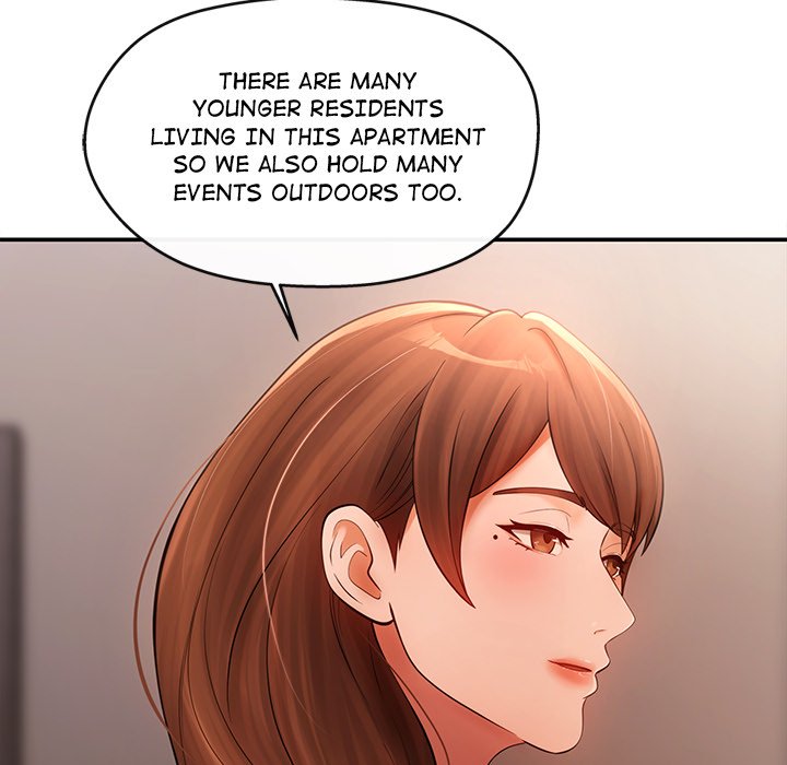 Residents' Committee is in Session - episode 6 - 47