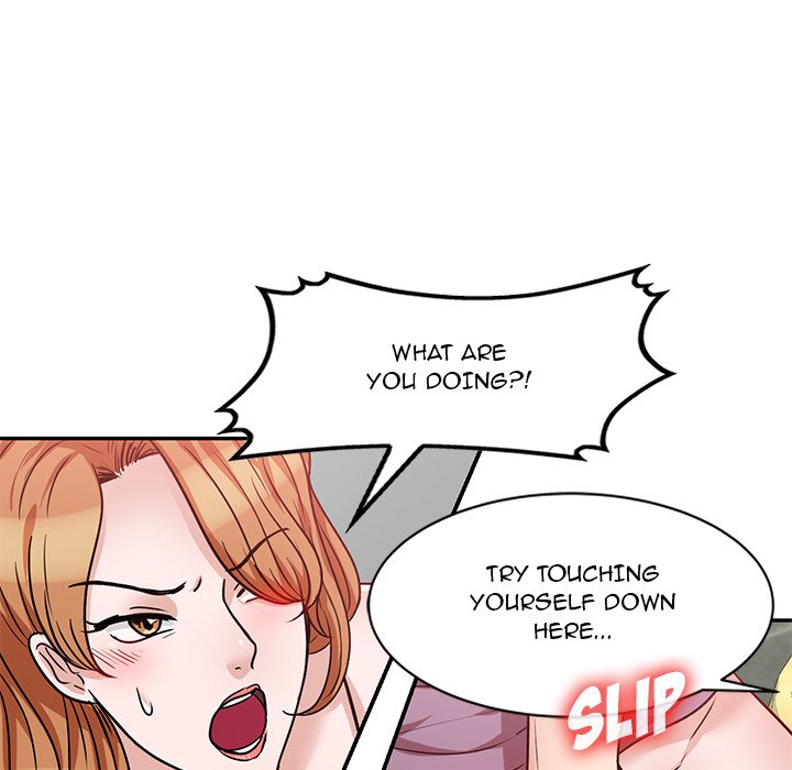My Worst Lover - episode 14 - 23