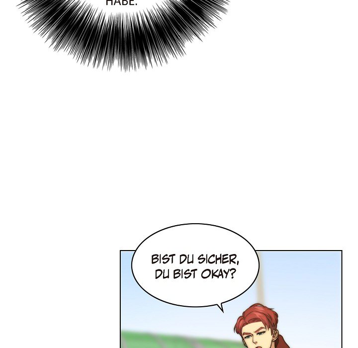 Die geheime Liebe des Omega K - episode 15 - 109