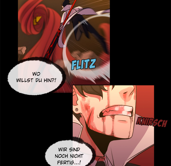 Im Wald der Glühwürmchen - episode 41 - 12