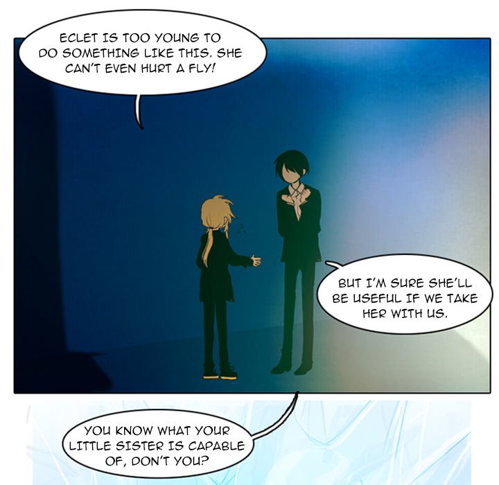 End and Save - episode 9 - 19