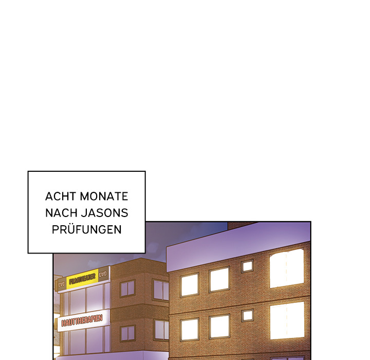 Der Mädchen-Knigge - episode 62 - 84