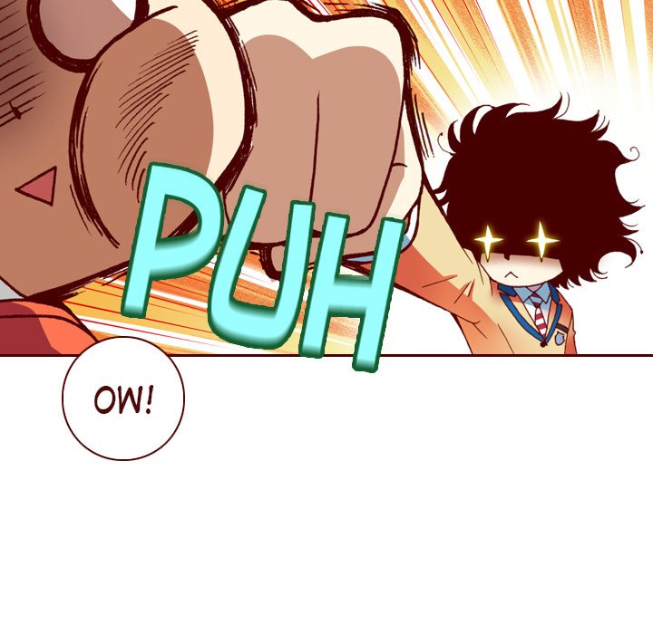Fresh! - episode 13 - 27