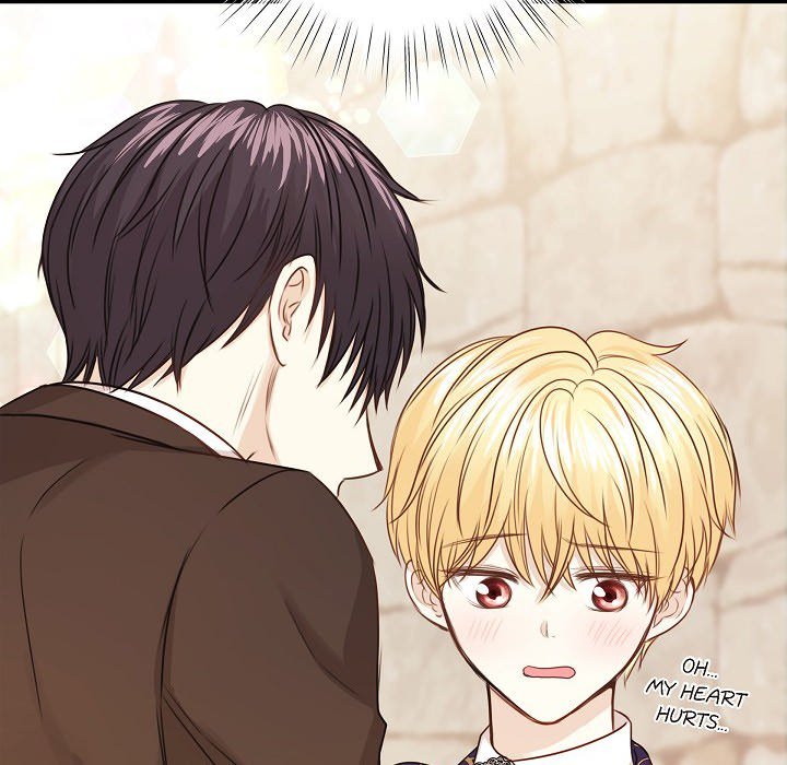 Hold on, Crown Prince! - episode 28 - 7