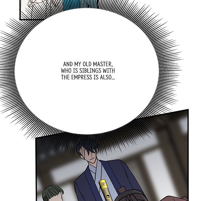 Strong Spirits - episode 29 - 37