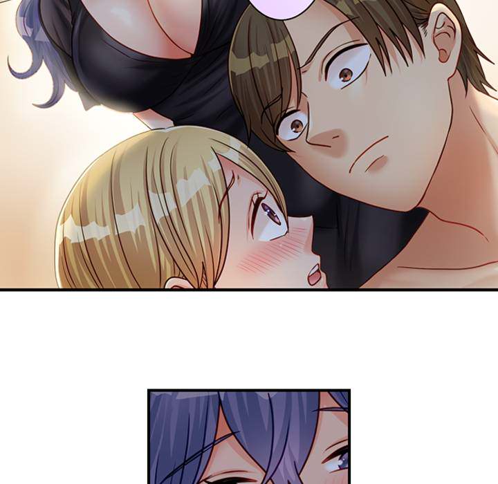 The Last Virgin in a Lustful World - episode 18 - 32