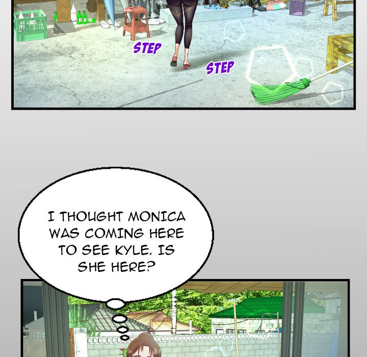 The Unforeseen Guest - episode 16 - 15