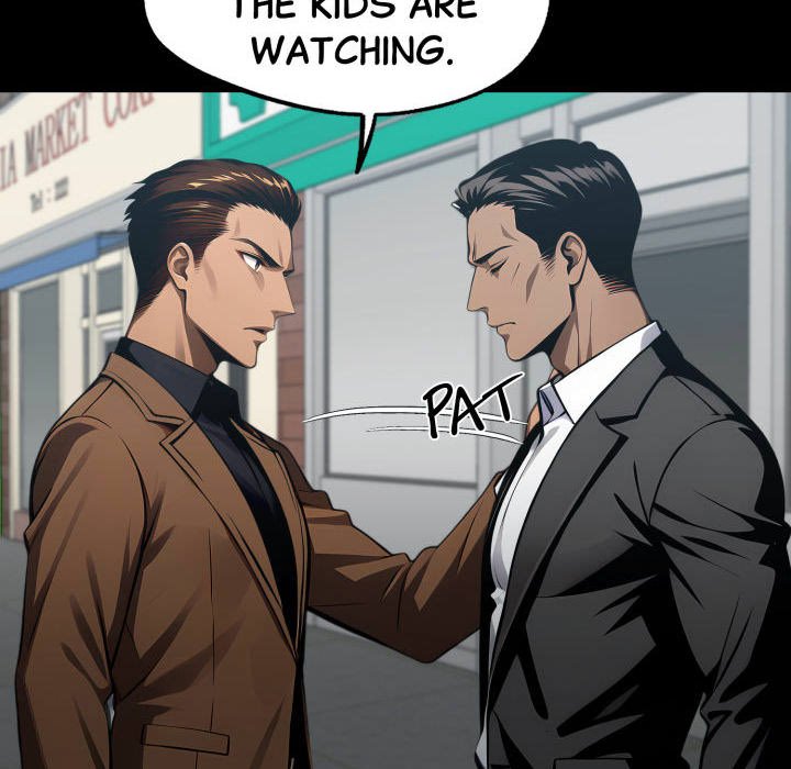Workaholic Gangster - episode 88 - 96