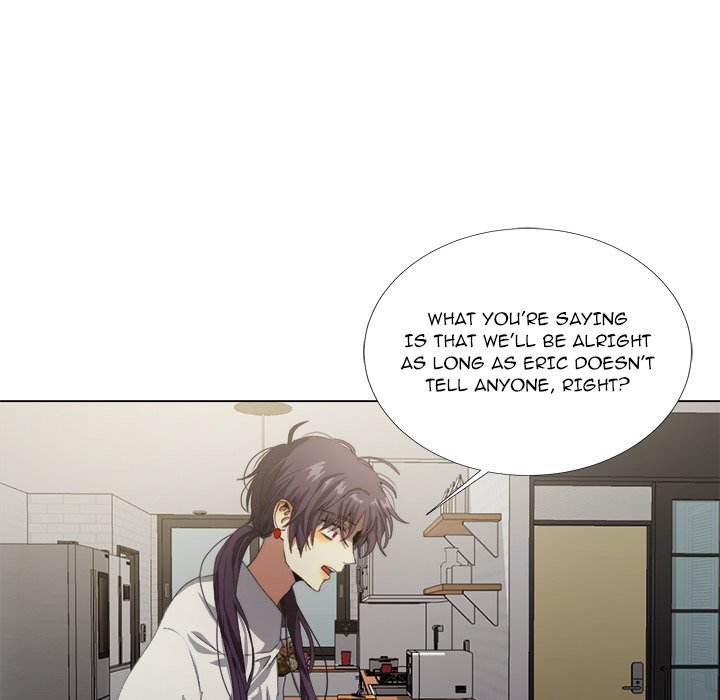 The Spring Scent of the Sea - episode 16 - 79