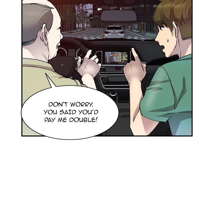 Secret Tutor - episode 14 - 50
