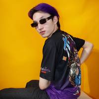 TikTok Account Photo
