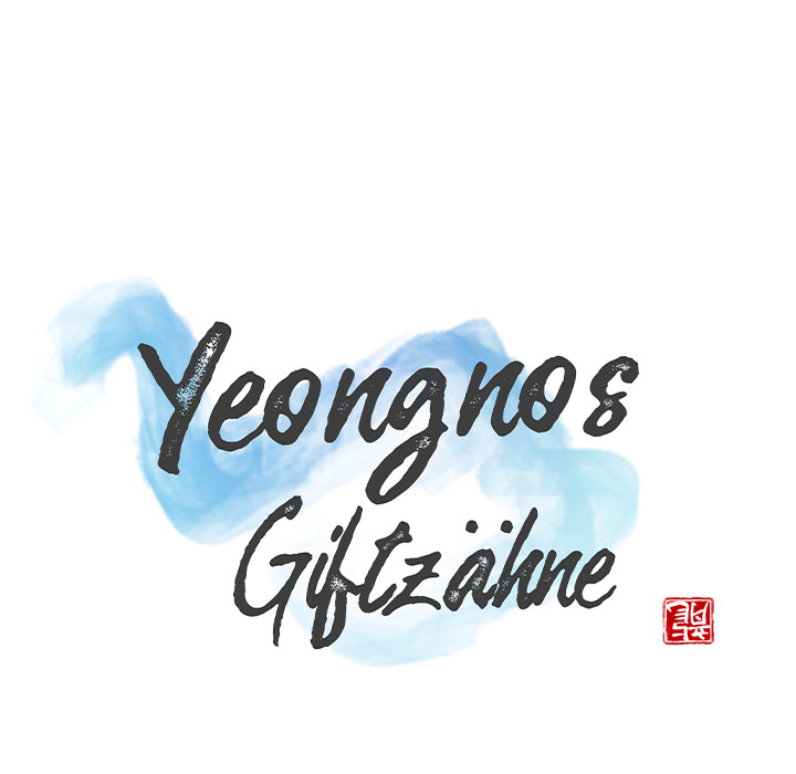 Yeongnos Giftzähne - episode 43 - 106