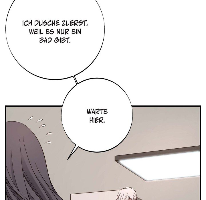 Kein Ausweg - episode 53 - 74