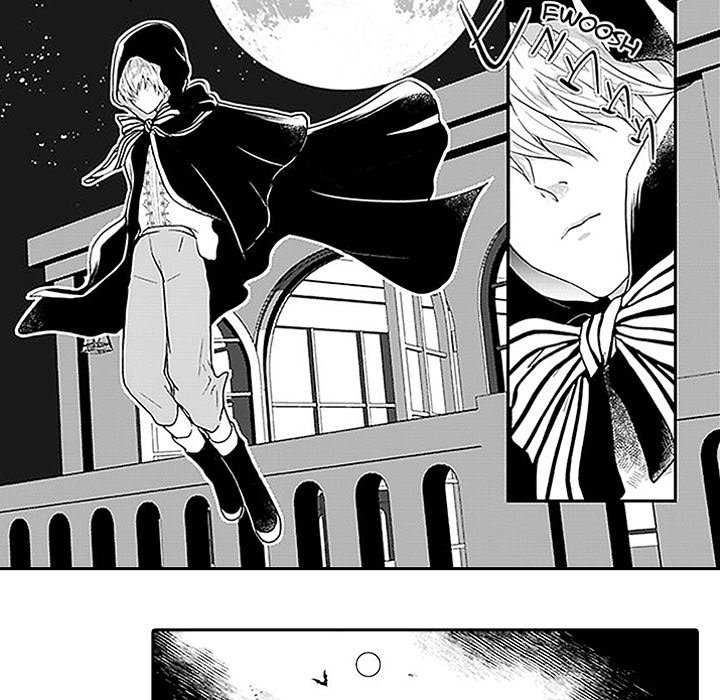 Group-Zero Omnibus Vol.1 - episode 4 - 5