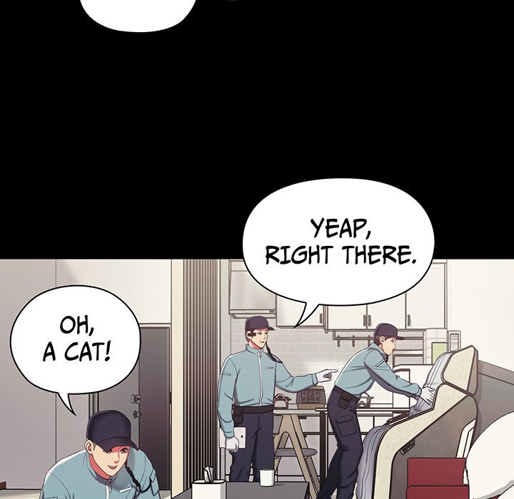 Master, Do You Need A Hand? - episode 1 - 64