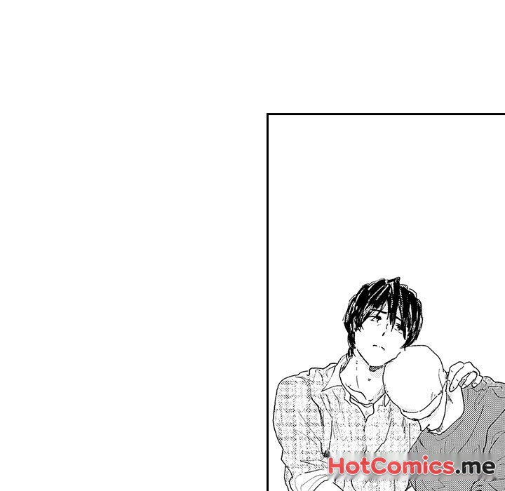 I Want To Feel You Because I Like You - episode 6 - 16