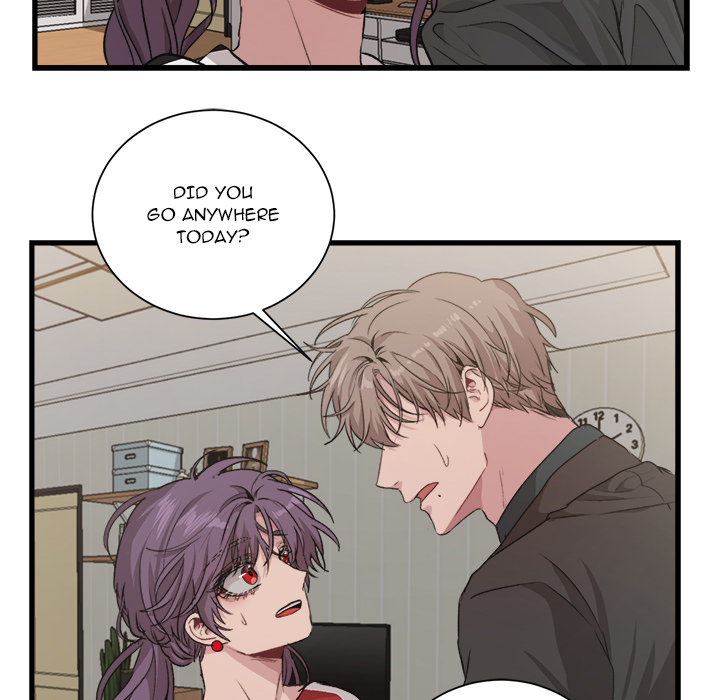 The Spring Scent of the Sea - episode 60 - 24