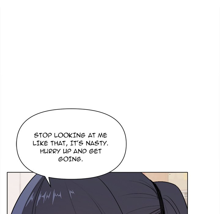 An Outsider's Way In - episode 13 - 103