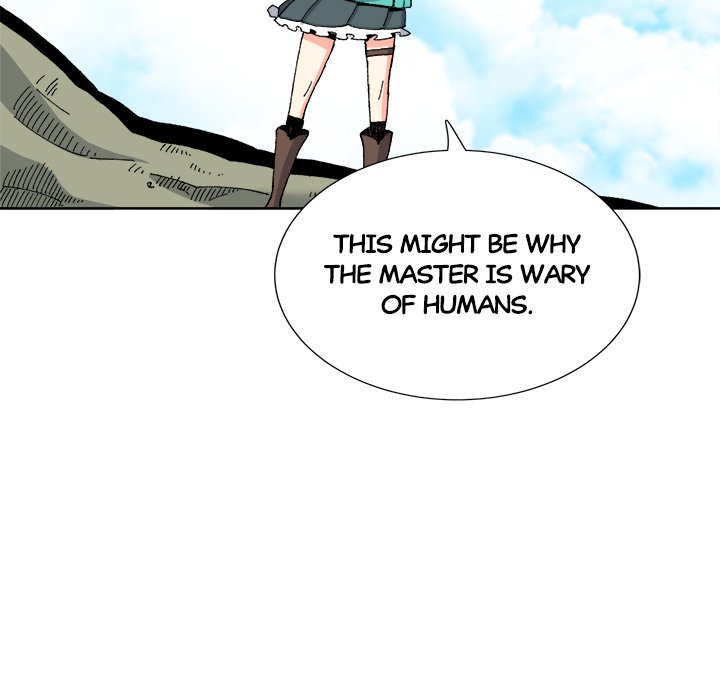 Asebi and Adventurers of SKY WORLD - episode 36 - 4