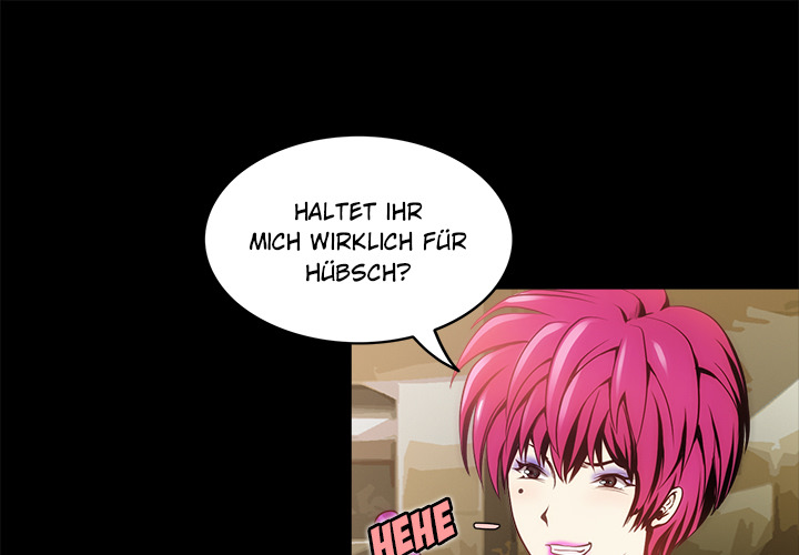 Die Blüte in der Dunkelheit - episode 7 - 0