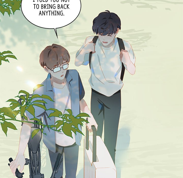 Ballerino - episode 45 - 12