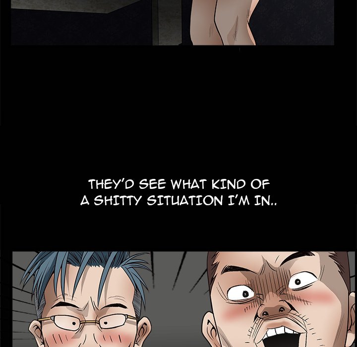 The Leash - episode 3 - 21