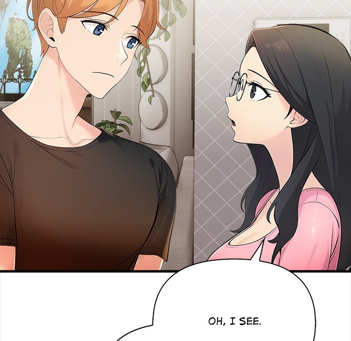 The Exchange Student & His Host - episode 9 - 23