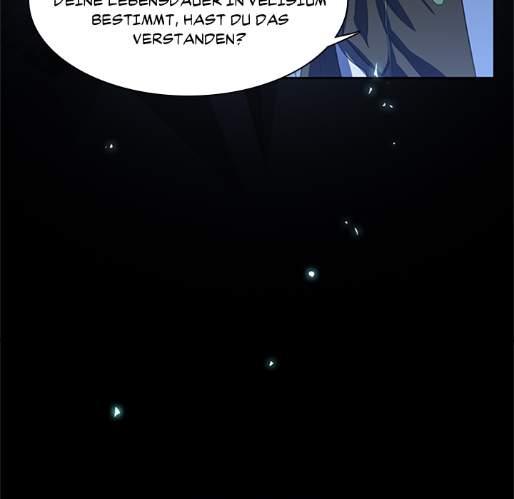 Shade of Arcana - episode 3 - 10