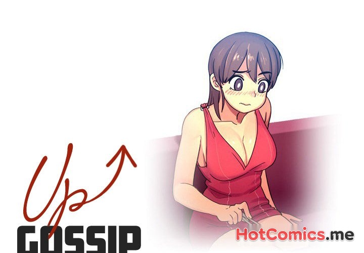 UP Gossip - episode 14 - 0
