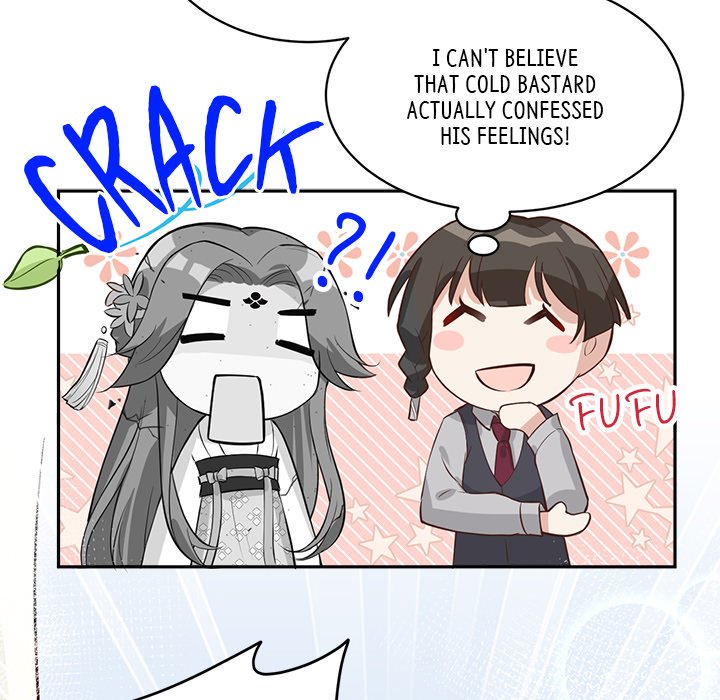 Strange Family - episode 11 - 88