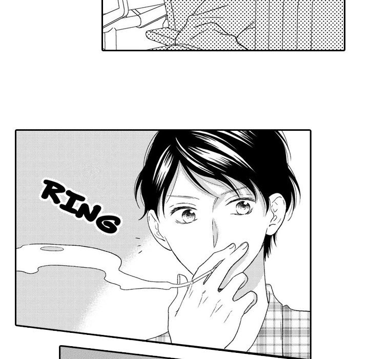 Sweet Seduction: Under the Same Roof  with The Guy I Hate - episode 10 - 47