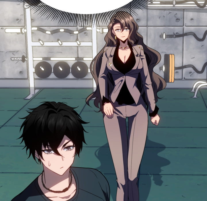 Empowering My Kind in the Apocalypse - episode 22 - 15