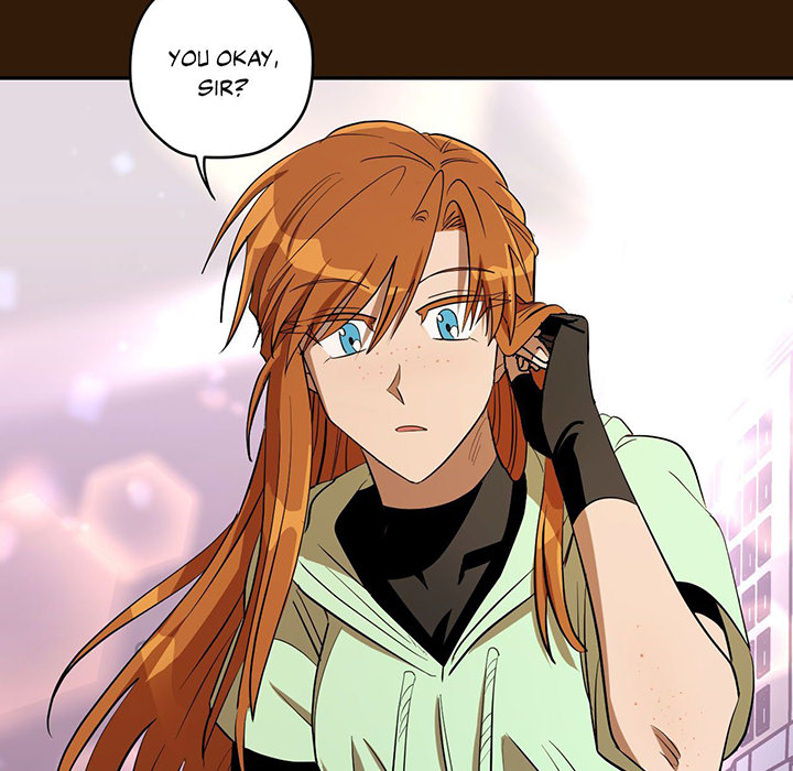 Love, Lust, & Joy - episode 29 - 50