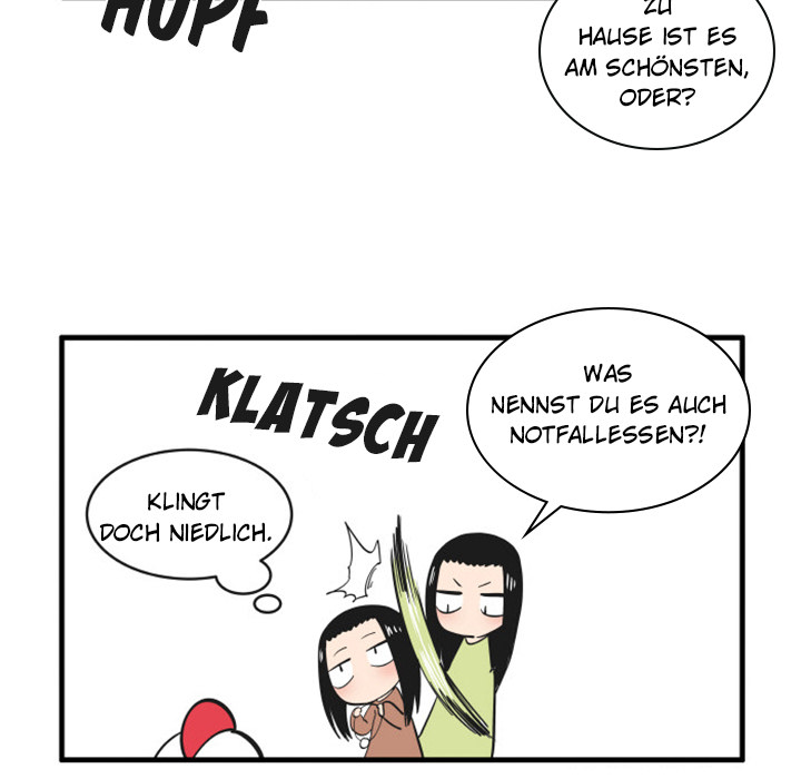 Unter Geschwistern - episode 82 - 28