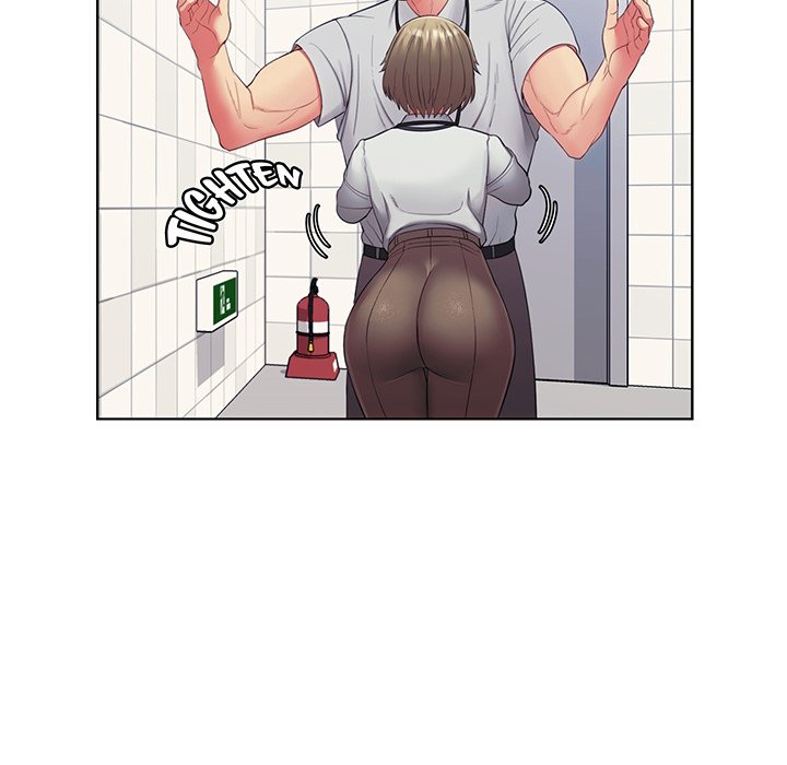 Master, Do You Need A Hand? - episode 15 - 61