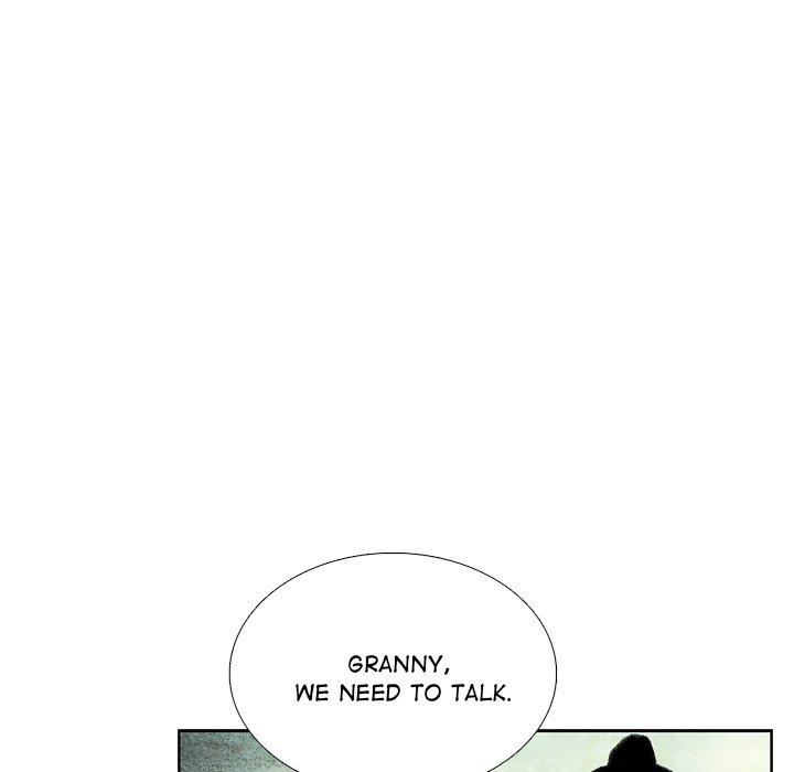 Monster Child - episode 13 - 38