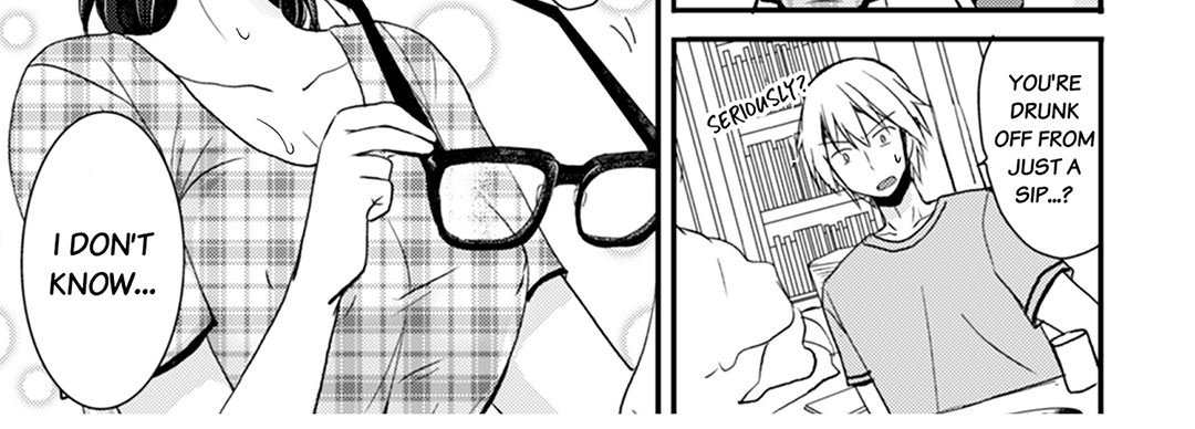 My H-Cup Neighbor Doesn't Wear a Bra, So I Just Couldn't Help Myself but Stick It In! - episode 8 - 7