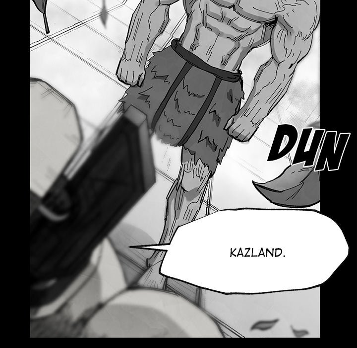 Nine Fantasy - episode 50 - 55