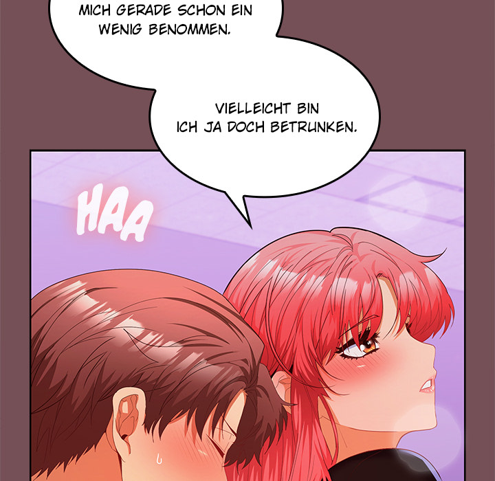 Nicht im Büro - episode 15 - 18
