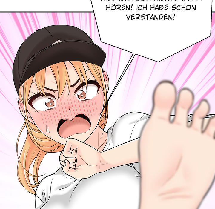 Liebe... aber nur zum Üben - episode 3 - 108