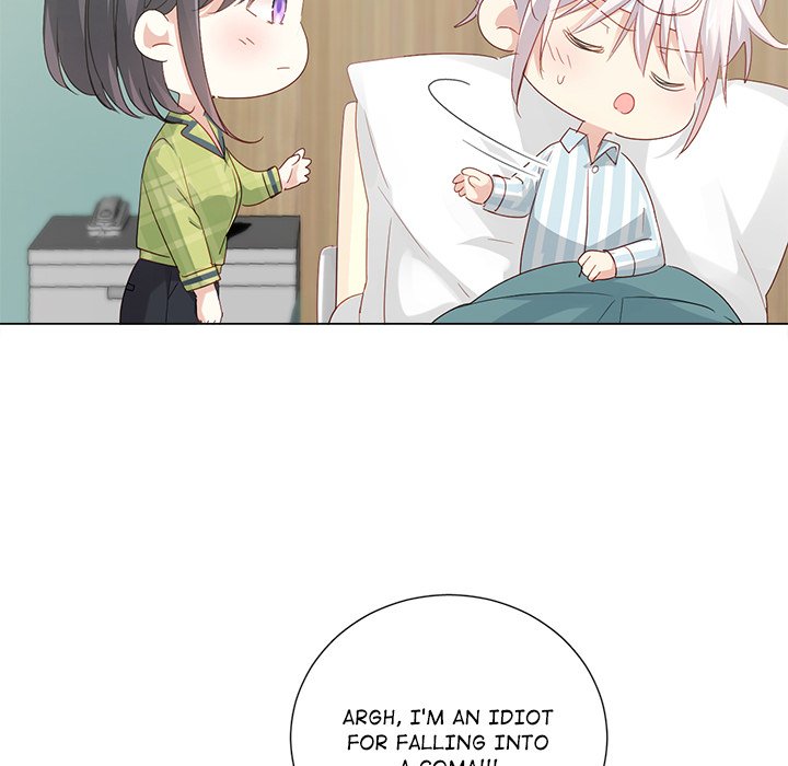 A Young Case of Hearts - episode 29 - 17