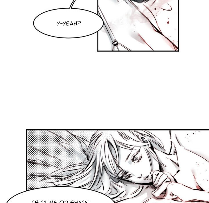 Icarus: Forbidden Love - episode 15 - 47