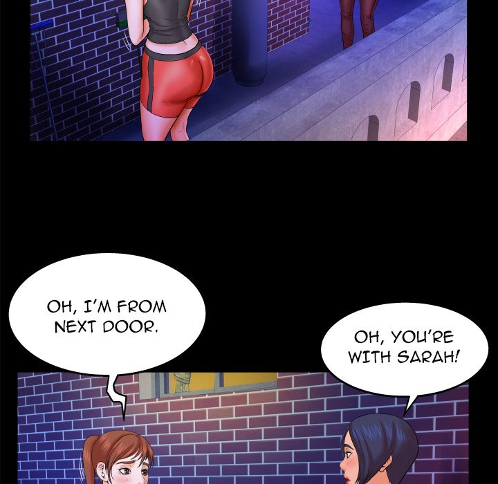 Secret Life - episode 31 - 22