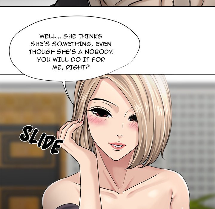Cat Fight - episode 11 - 48