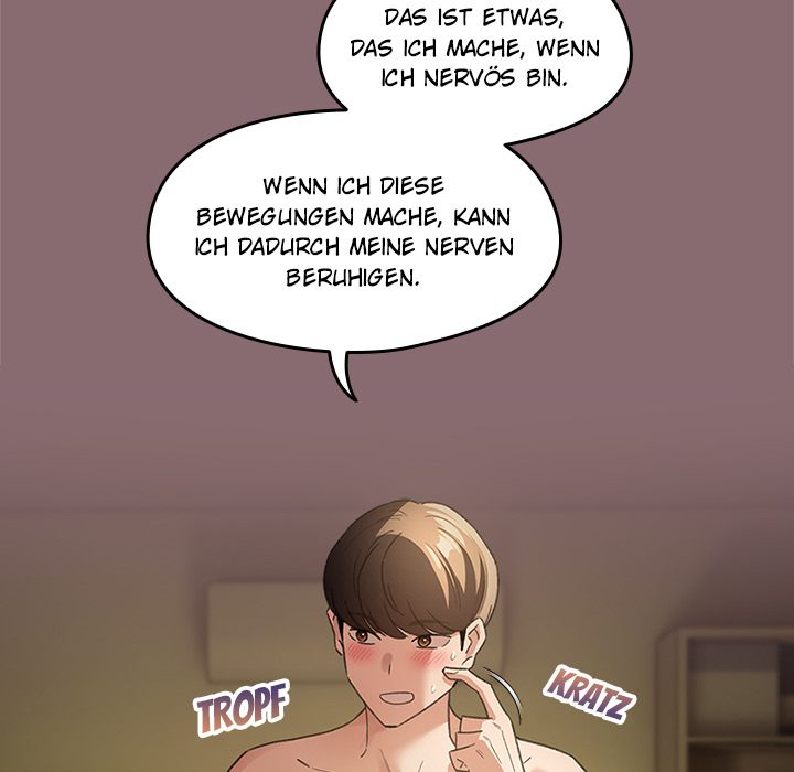 Überleben in einem Comic - episode 8 - 91