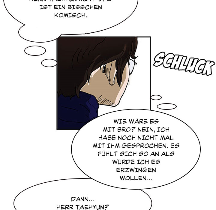 Tweener - episode 21 - 128