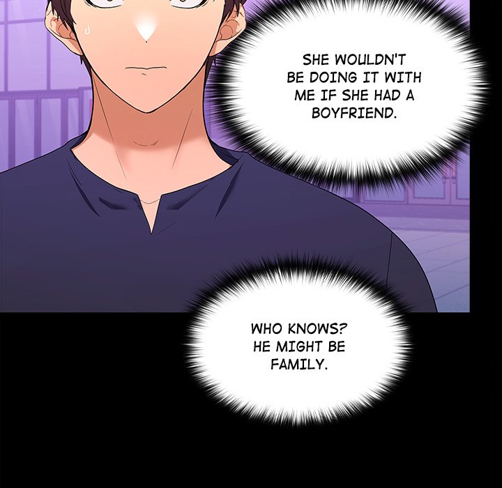 Office Romance is a No-No - episode 11 - 83