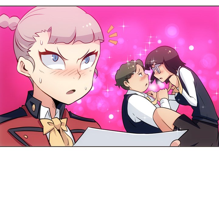 Such a Cute Spy - episode 31 - 25